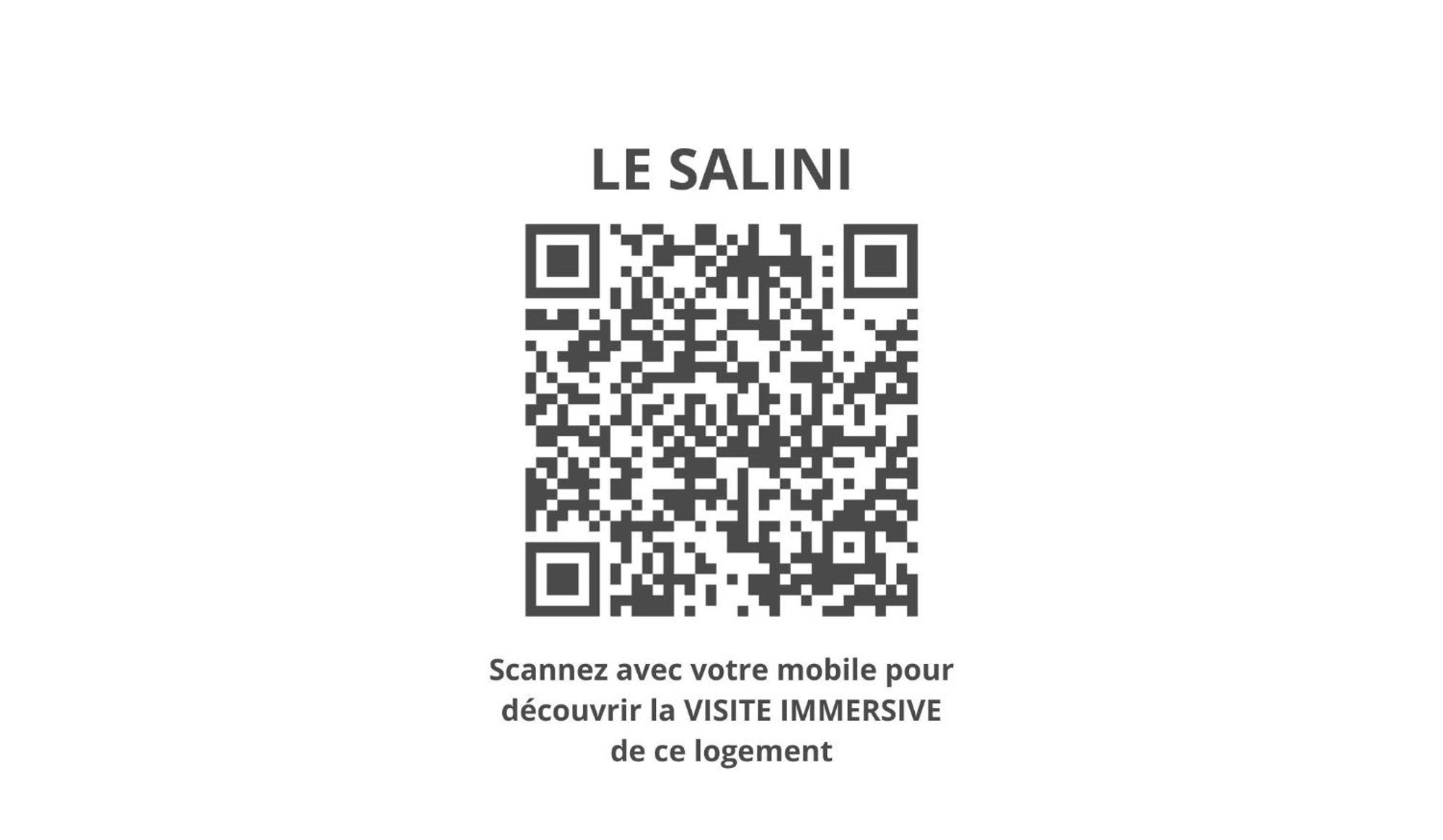 Le Salini Apartamento Toulouse Exterior foto